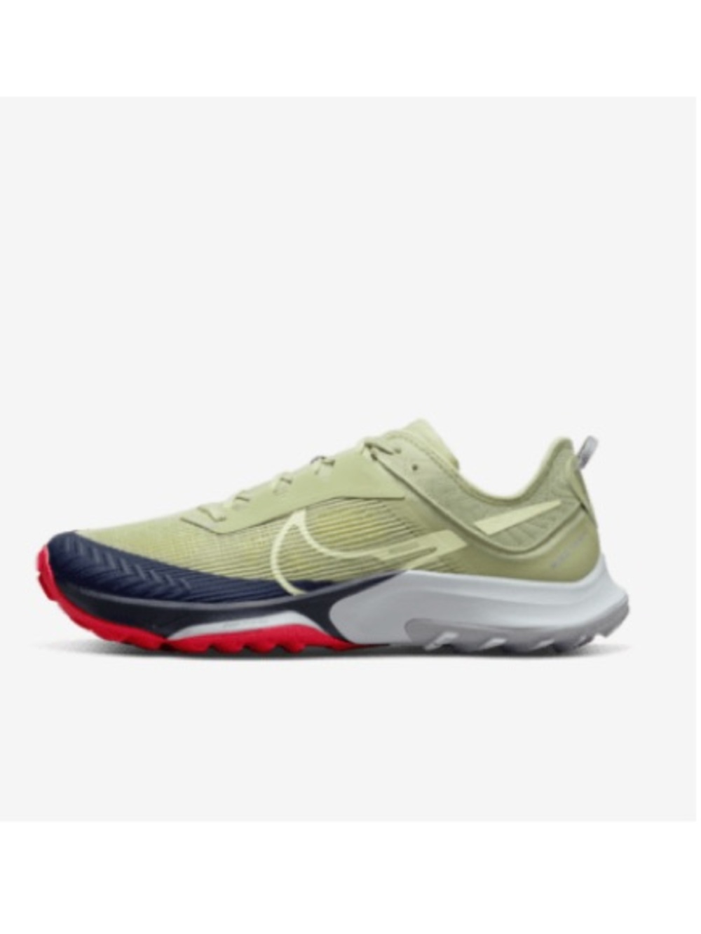 Nike Kiger 8 Men’s Trail Running Shoes size 9.5 ( More photos coming )